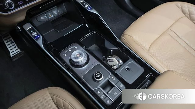 Kia The New Sorento 4th Generation id 3909655 из Кореи 19