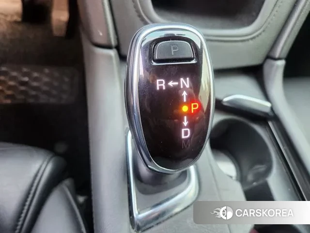 Cadillac XT5 id 3206377 из Кореи 19