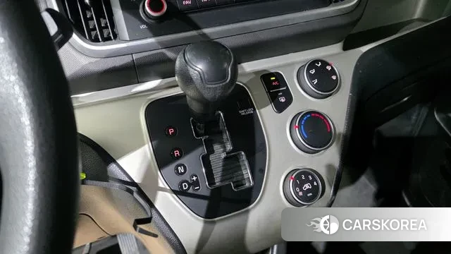 Kia The New Ray id 3274782 из Кореи 19