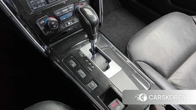 Renault Korea (Samsung) SM7 Nova id 4390338 из Кореи 19