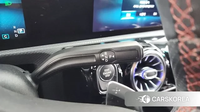 Mercedes-Benz A-Class W177 id 3494089 из Кореи 19