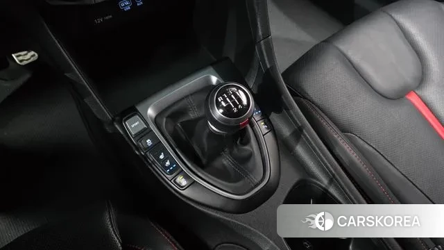 Hyundai Veloster (JS) id 3368498 из Кореи 19