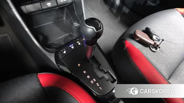 Kia Morning Urban (JA) id 3498066 из Кореи 19