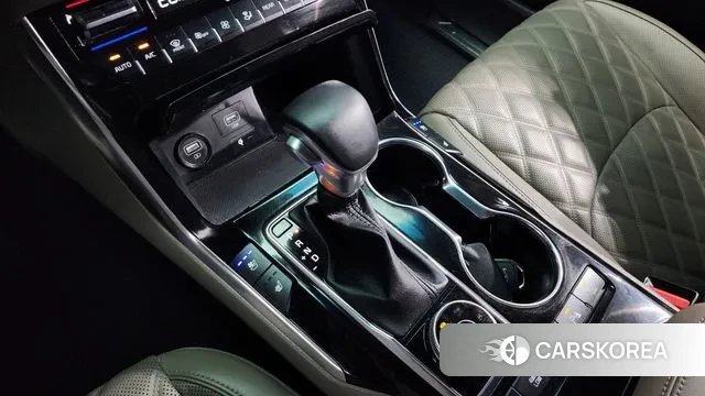 Kia Mohave Master id 3354744 из Кореи 19