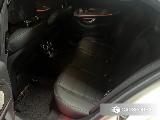 Mercedes-Benz E-Class W213 id 3043099 из Кореи 16