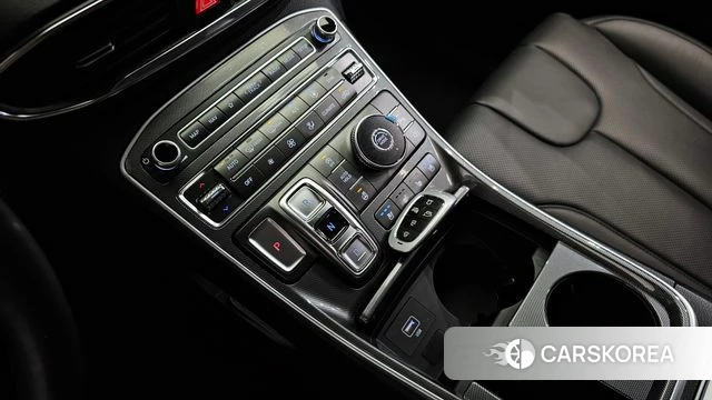 Hyundai The New Santa Fe id 4350418 из Кореи 40