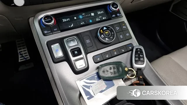 Hyundai The New Palisade id 3316745 из Кореи 19