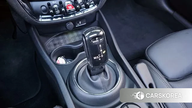Mini Cooper D Clubman id 3454553 из Кореи 19