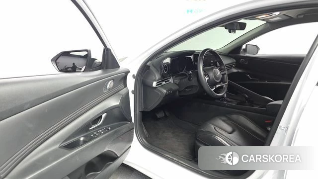 Hyundai Avante (CN7) id 4922126 из Кореи 30