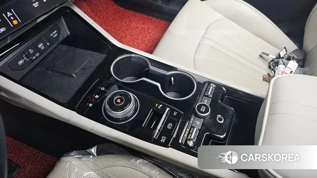 Kia The New K5 Hybrid 3rd generation id 3451914 из Кореи 19