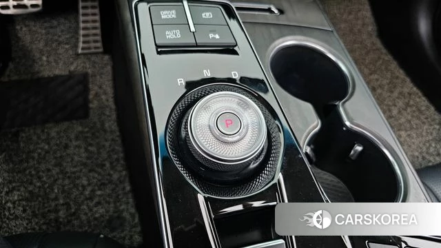 Kia K8 Hybrid id 4433542 из Кореи 19