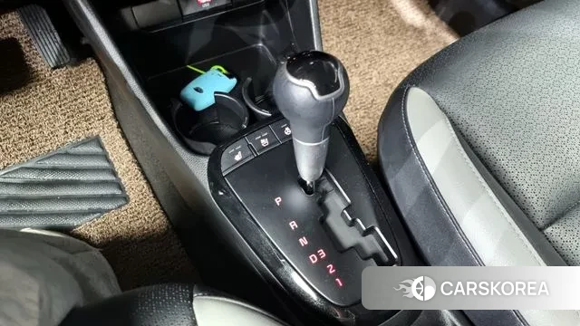 Kia Morning Urban (JA) id 3058736 из Кореи 19