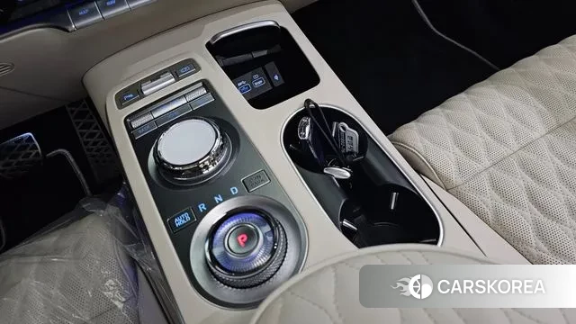 Genesis GV70 id 3021961 из Кореи 19