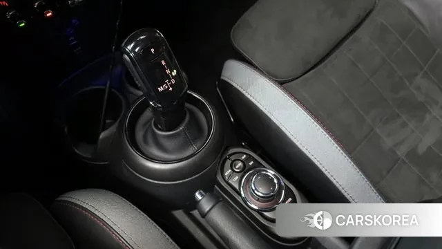 Mini Cooper S id 3645554 из Кореи 19