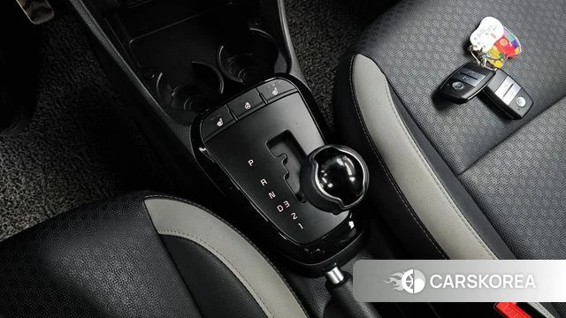 Kia All New Morning (JA) id 3846018 из Кореи 19