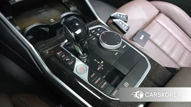 BMW 3 Series (G20) id 3697378 из Кореи 19