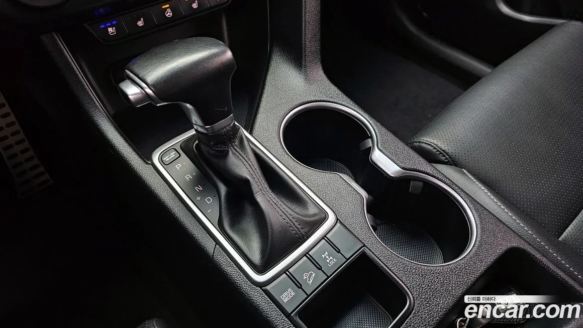 Kia Sportage The Bold id 2165179 из Кореи 19