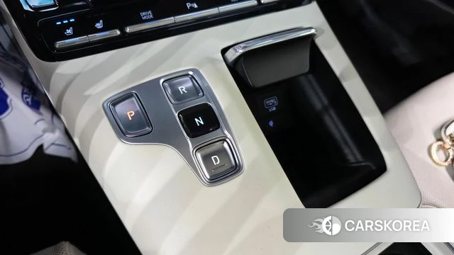 Hyundai The New Grandeur IG id 4641852 из Кореи 31