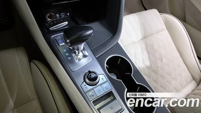 Genesis G70 id 2951722 из Кореи 19