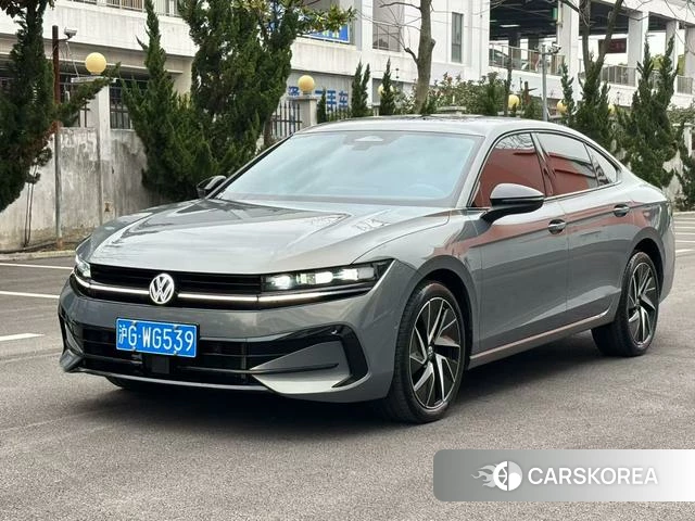 Volkswagen Magotan id 4239464 из Китая 9