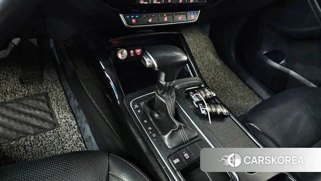 Kia The New Sorento id 3835059 из Кореи 19