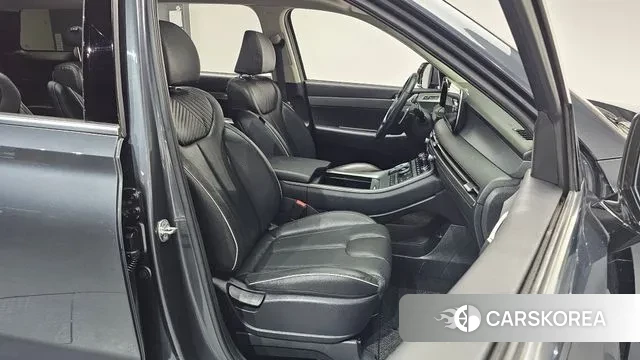 Hyundai The New Palisade id 3467925 из Кореи 19