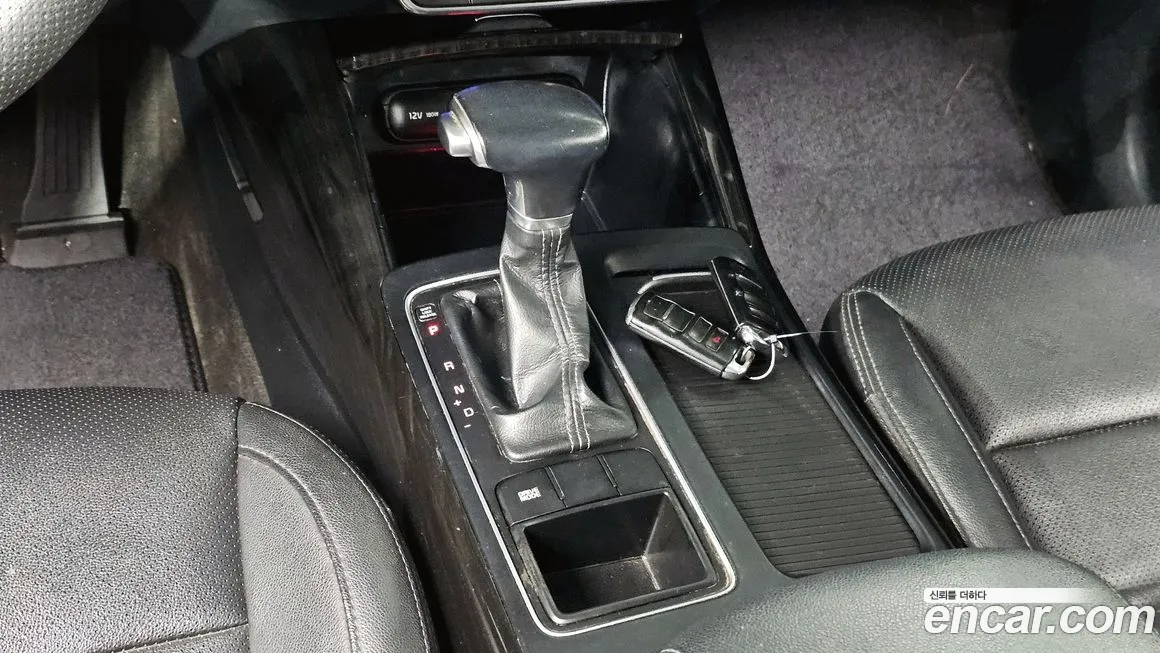 Kia The New Sorento id 1971207 из Кореи 19