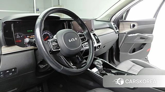 Kia Sorento 4th Generation id 4562024 из Кореи 19