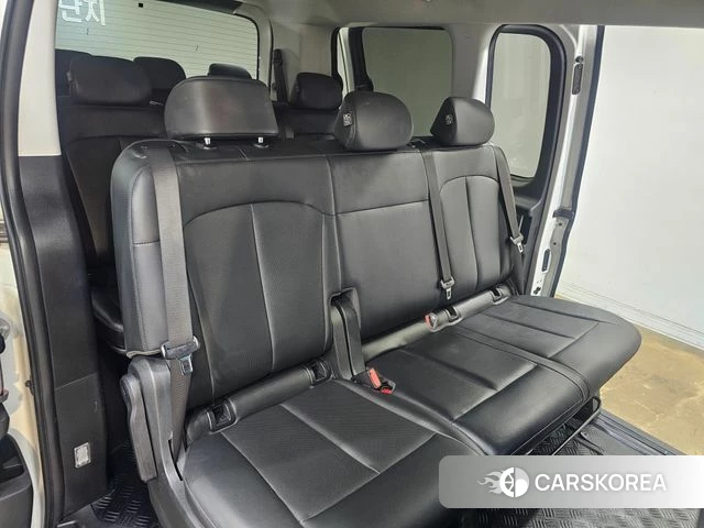 Hyundai Staria id 4514469 из Кореи 19