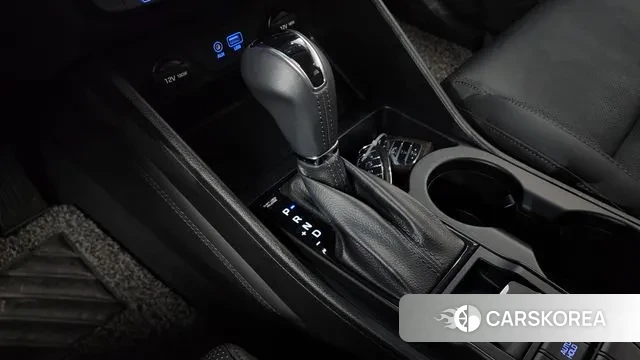 Hyundai All New Tucson id 3682442 из Кореи 19