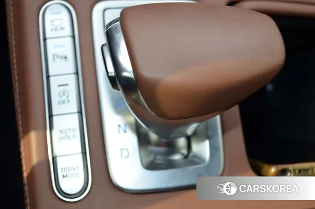 Genesis G90 id 3573447 из Кореи 19