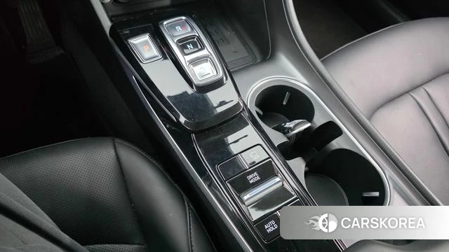 Hyundai Sonata (DN8) id 3866576 из Кореи 19