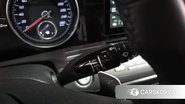 Hyundai The New Grandeur IG id 3741916 из Кореи 19