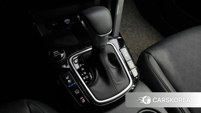 Kia Seltos id 4507280 из Кореи 39