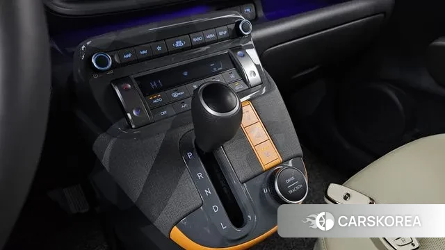 Hyundai Casper id 3420445 из Кореи 19