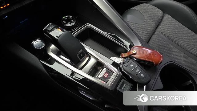 Peugeot 3008 second generation id 4610026 из Кореи 29