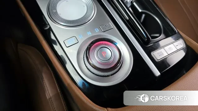 Genesis G80 (RG3) id 3572463 из Кореи 19