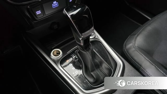 Ssangyong Tivoli Air id 4768735 из Кореи 33