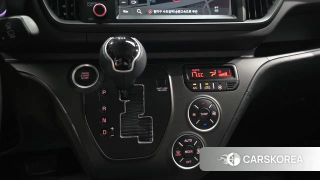 Kia The New Kia Ray id 4660773 из Кореи 19