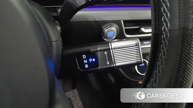 Hyundai Sonata D Edge (DN8) id 3487032 из Кореи 19