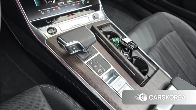 Audi A6 (C8) id 3223463 из Кореи 19