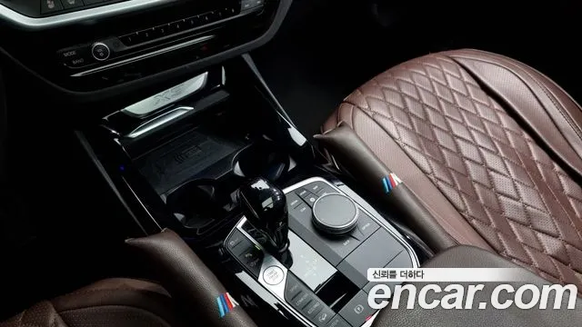 BMW X3 (G01) id 2441497 из Кореи 19