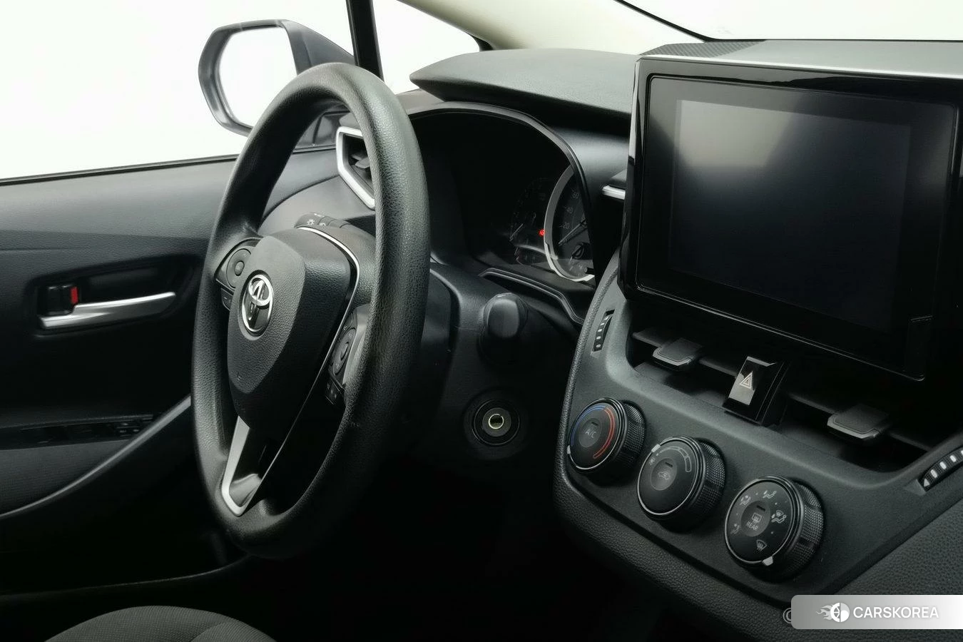 Toyota Corolla id 4499106 из Китая 23