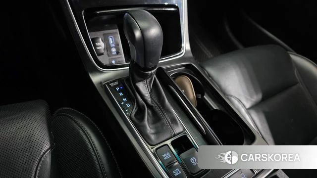 Hyundai Grandeur IG id 3867032 из Кореи 19