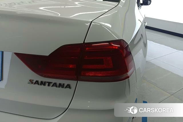 Volkswagen Santana id 4213870 из Китая 16
