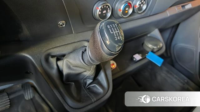 Renault Korea (Samsung) Master id 4764529 из Кореи 29
