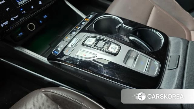 Hyundai Tucson Hybrid (NX4) id 4516942 из Кореи 19