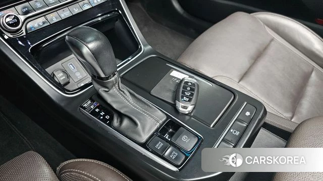 Hyundai Grandeur IG Hybrid id 4459426 из Кореи 30