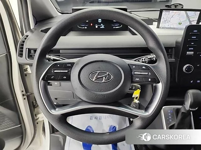 Hyundai Staria id 4567034 из Кореи 17