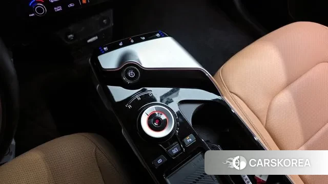 Kia EV6 id 3246491 из Кореи 19